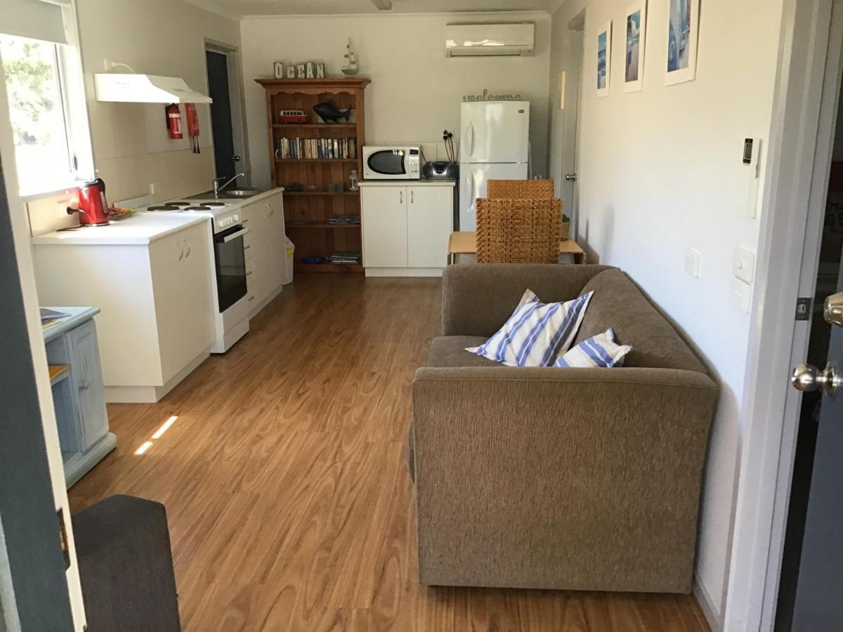 90 Mile Beachhouse&Villas Golden Beach Экстерьер фото